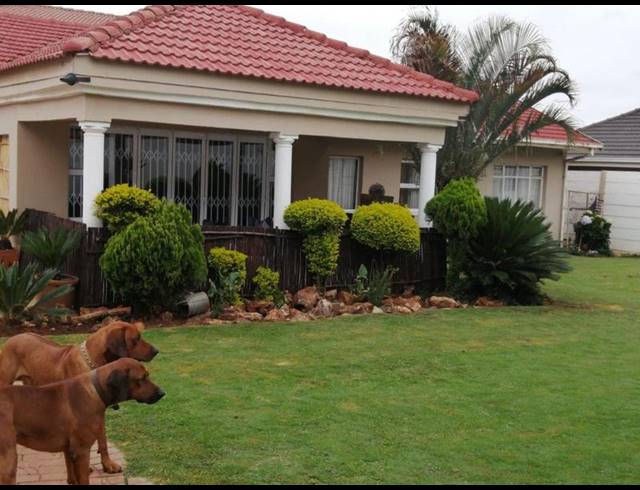 7 BEDROOM HOUSE FOR SALE IN CLAYVILLE